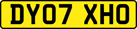 DY07XHO