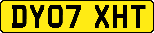DY07XHT