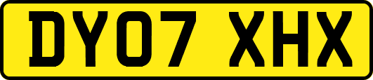 DY07XHX