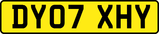 DY07XHY