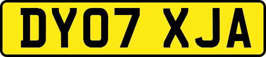 DY07XJA