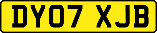 DY07XJB