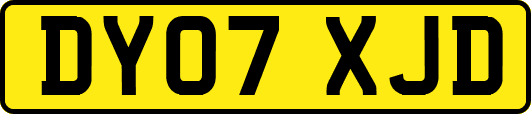 DY07XJD