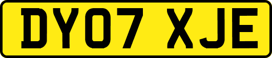 DY07XJE