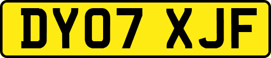 DY07XJF