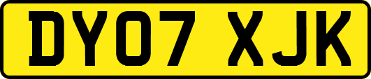 DY07XJK