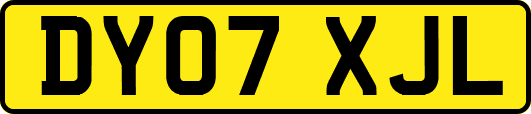 DY07XJL