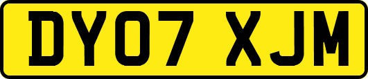 DY07XJM