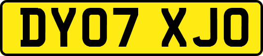 DY07XJO