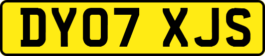 DY07XJS