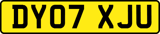 DY07XJU