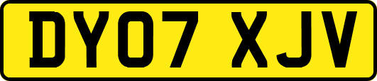 DY07XJV