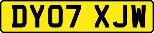 DY07XJW