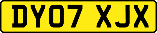 DY07XJX