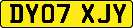 DY07XJY