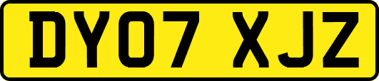 DY07XJZ