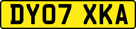 DY07XKA