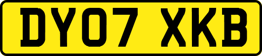DY07XKB