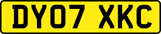 DY07XKC