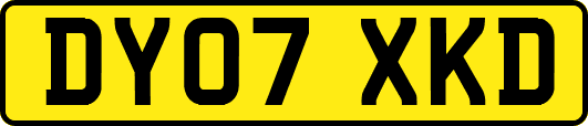 DY07XKD