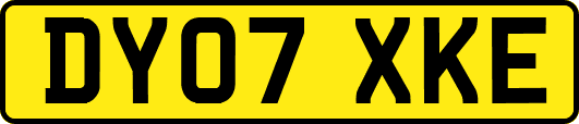 DY07XKE