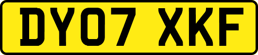 DY07XKF