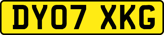 DY07XKG