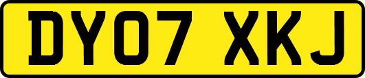DY07XKJ