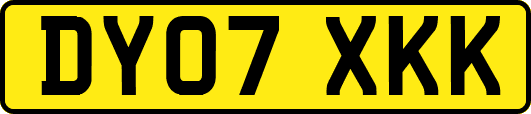 DY07XKK