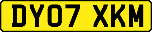 DY07XKM