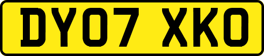DY07XKO