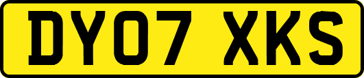 DY07XKS