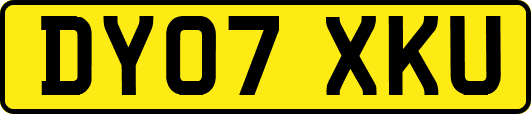 DY07XKU