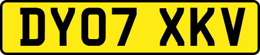DY07XKV