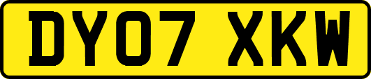 DY07XKW