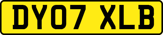 DY07XLB