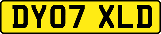 DY07XLD