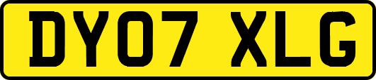 DY07XLG