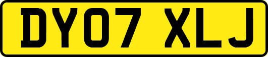DY07XLJ