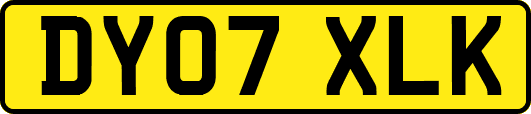 DY07XLK