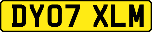 DY07XLM