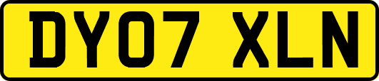 DY07XLN