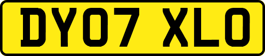 DY07XLO