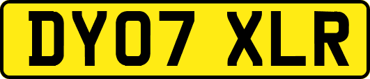 DY07XLR