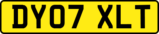 DY07XLT