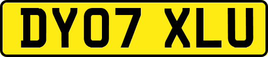 DY07XLU