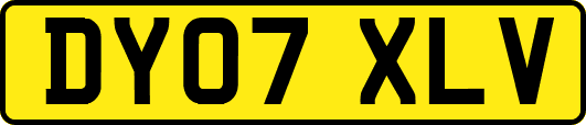 DY07XLV