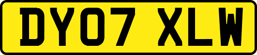 DY07XLW