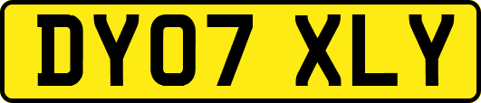 DY07XLY