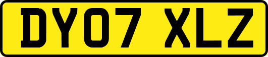 DY07XLZ